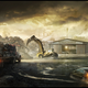 Illustration for article titled Dont Get Caught Out in emHeavy Rains/em Concept Art